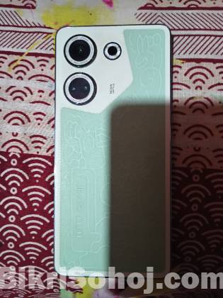 Tacno camon 20 art edition